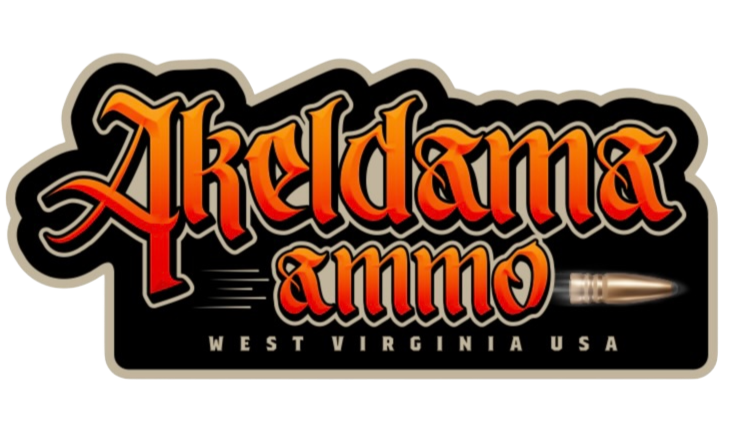 Akeldama Ammo