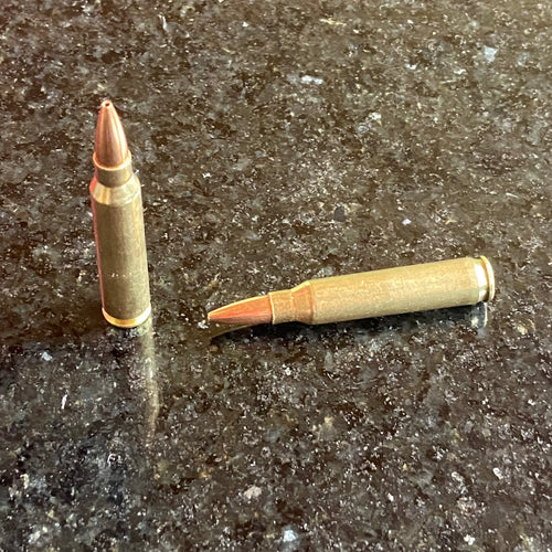 .223 Remington 50gr TNT Ammunition ( 20 Rounds Per Box)